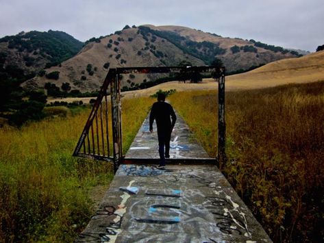 It’s no secret that the East Bay has emerged from San Francisco’s shadow, solidifying itself not only as a great place to live but also as a cultural hotbed. Despite the attention that cities like… Martinez California, Abandoned Train Station, East Bay Area, California Hikes, Bay Area California, Central Valley, Place To Live, East Bay, San Lorenzo