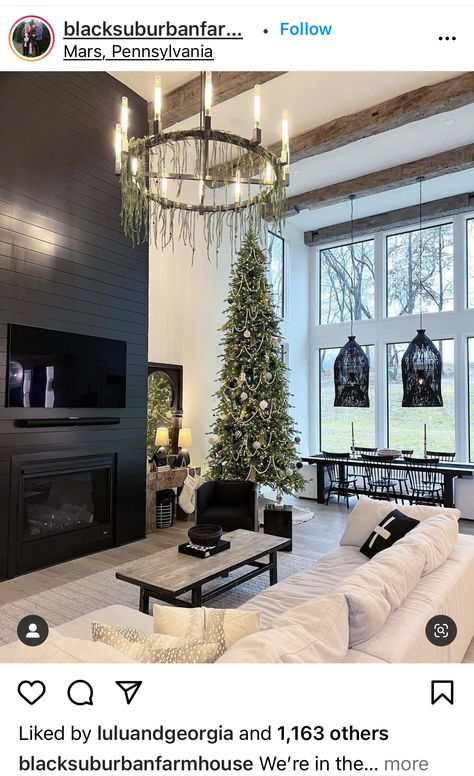 Ask Alexa, Best Artificial Christmas Trees, Slim Artificial Christmas Trees, Tall Christmas Trees, Realistic Artificial Christmas Trees, Slim Christmas Tree, Live Tree, Home Stretch, Tall Ceilings