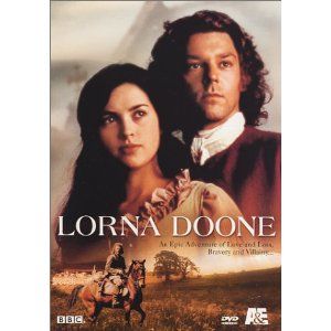 Great Movie  We liked this version and one other one. they both were well done. Best Period Dramas, Lorna Doone, Period Drama Movies, Period Movies, James Mcavoy, Costume Drama, Film Tv, Film Review, Drama Film