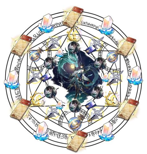 Summoning circle Hsr Dan Heng Imbibitor Lunae, Dan Heng Il Icon, Dan Heng Wallpaper Pc, Dan Heng Wallpapers, Dan Heng Wallpaper, Dan Heng X Callus, Dan Heng Il, Summoning Circle, Dan Heng