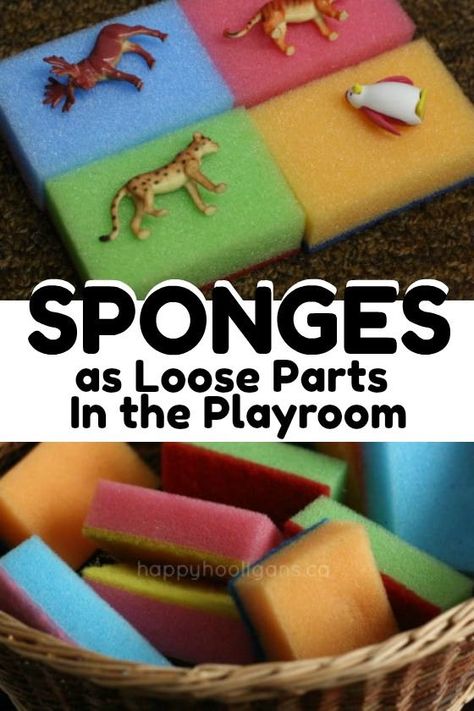 Loose Parts Toddlers, Toddler Loose Parts, Loose Parts Activities, Loose Parts Ideas, Ece Activities, Play Therapy Activities, Loose Part, Curiosity Approach, Discovery Bottles