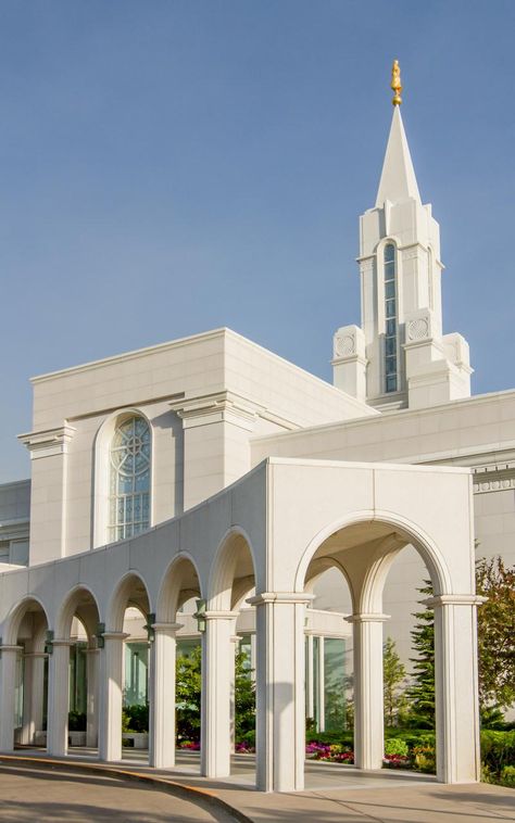 Church Video, Bountiful Temple, Lds Temple Pictures, Temple Photography, Utah Temples, Temple Pictures, Church Pictures, Cedar Creek, Mormon Temple