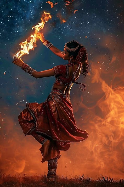 Fire Dancer, Stars At Night, Writing Inspiration, Dancer, Stars