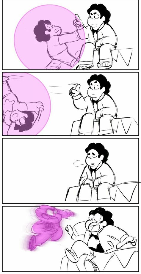 Spinal X Steven, Steven Universe Future Comic, Steven Universe X Pink Steven, Steven And Pink Steven, Steven Universe X Spinel, Future Steven Universe, Steven Universe Future Fanart, Pink Steven Fanart, Funny Steven Universe