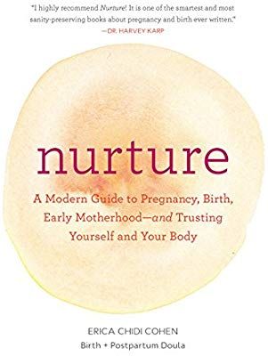 Mom To Be Gifts, Newborn Books, Trusting Yourself, Prenatal Nutrition, Pregnancy Books, Postpartum Doula, Books For Moms, Postpartum Care, Parenting Books