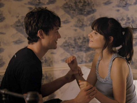 500 Days of Summer (: 500 Days Of Summer Quotes, Hate Summer, Joseph Gordon, 500 Days Of Summer, 500 Days, I Love Cinema, Summer Icon, Movie Couples, Zooey Deschanel