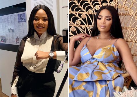 Terry Pheto has come under fire for her tweet about 'fearing South African men' amid the recent spate of GBV attacks in the country. Terry Pheto, Move To Another Country, Another Country, North Park, Block B, African Men, Three Kids, Party Photos, South African