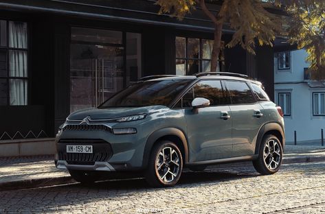 Citroen C3 Aircross 2022 - AZH-CARS Ford Puma, Toyota C Hr, Peugeot 2008, Citroen C3, Ford Ecosport, Nissan Juke, Mitsubishi Eclipse, Car Lease, Jeep Renegade