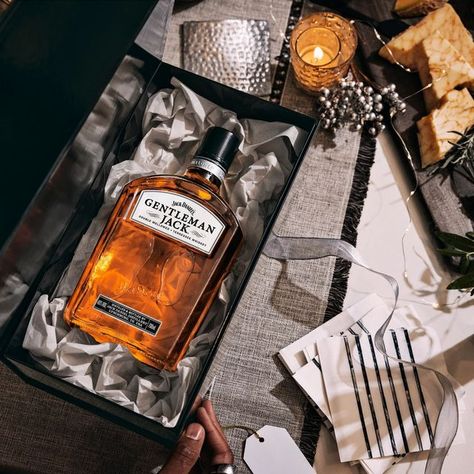 Jack Daniels Gentleman Jack, Gentleman Jack, Jack Daniels, Cigars, Whiskey, Gentleman, Meat, Drinks, On Instagram