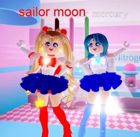 Sailor Moon Royale High, Sailor Guardians, Outfit Hacks, Roblox Ideas, Aesthetic Roblox Royale High Outfits, Sailor Neptune, Toca Life, Royale High, Club Outfits