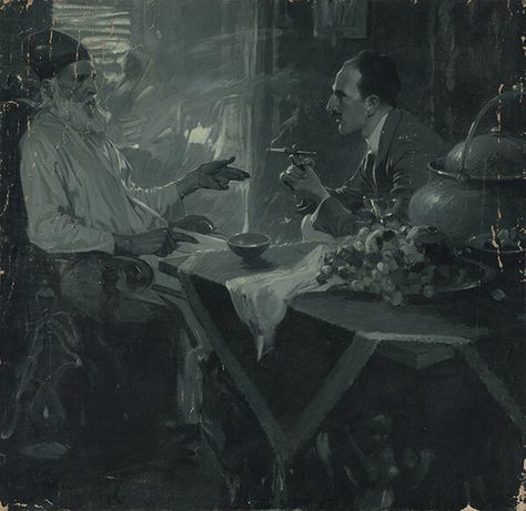 Walter Everett, Studying Painting, Age Illustration, Study Reference, Genre Painting, Master Paintings, Traditional Media, Sweet Art, Commercial Art