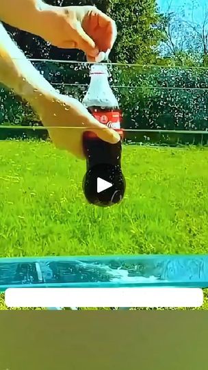 1.3M views · 18K reactions | Daily science tricks #science #scienceexperiments #trick #scienceismagic #scienceathome #tips #experiment | Daily interesting | Daily interesting · Original audio Science Tricks, Cool Experiments, Farm Day, Daily Facts, Mad Science, Camping Humor, Weird Science, Chemical Reactions, Science Activities For Kids