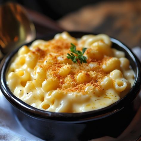 Mac And Cheese Photography, Mac & Cheese, Cheese Photography, Cheesy Macaroni, Butter Alternative, Easy To Make Dinners, Food Fest, Recipe Pasta, Mac And Cheese Recipe