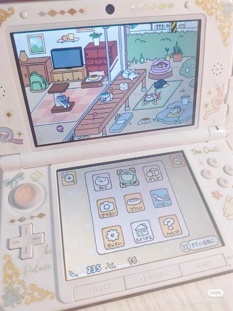 game console cute 3ds Games Cute, 2ds Xl Aesthetic, 3ds Games Aesthetic, 3ds Decoration, Nintendo 3ds Xl Aesthetic, New Nintendo 3ds Xl, New 3ds Xl, Aesthetic Game, Cute 3ds Games