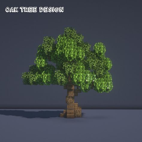 MinecraftDesigns on Instagram: “3 custom tree designs 🍀🌿 ========================= Shaders: BSL shaders Texture: Better Leaves ========================= #minecraft…” Mc Tree Design, Minecraft Custom Birch Tree, Dark Oak Tree Minecraft, Custom Oak Tree Minecraft, Custom Dark Oak Trees Minecraft, Minecraft Custom Tree Design, Tree Design Minecraft, Custom Spruce Tree Minecraft, Minecraft Small Tree