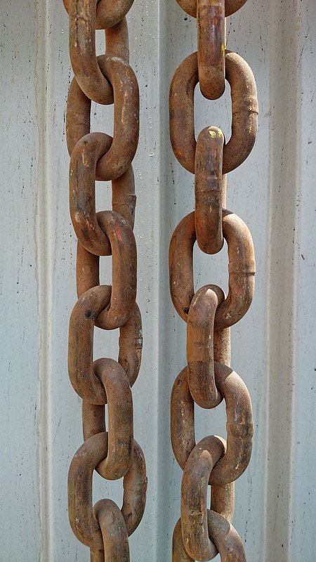 Chain Chain Reference Photo, Chains Art Reference, Christmas Carol Ghosts, Jewelry Store Interior, Chain Tattoo, Artwork Inspiration, Hanging Garden, Store Interior, Metal Chain Link