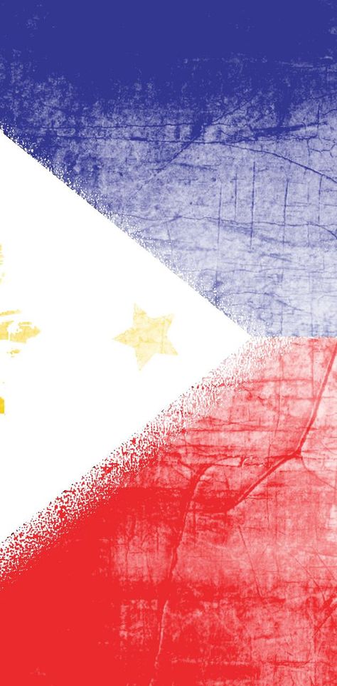 Philippine Flag wallpaper by Techmaster456 - 80c5 - Free on ZEDGE™ Philippine Background, Philippines Flag Background, Philippine Flag Wallpaper, Philippines Wallpaper, Flag Wallpaper, Vintage Paper Background, Scrapbook Book, Flag Background, Flag Colors