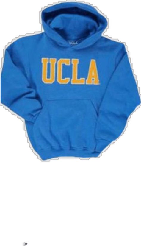 Ucla Hoodie, Ucla Sweatshirt, Buy Hoodies, School Fits, Blue Hoodie, Cute Everyday Outfits, Direct To Garment Printer, Everyday Outfits, Unisex Hoodies