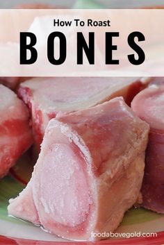 Bones For Bone Broth, Homemade Stock, Broth Diet, Bone Broth Diet, Making Bone Broth, Bone Broth Soup, Homemade Bone Broth, Stock Recipes, Bone Broth Recipe