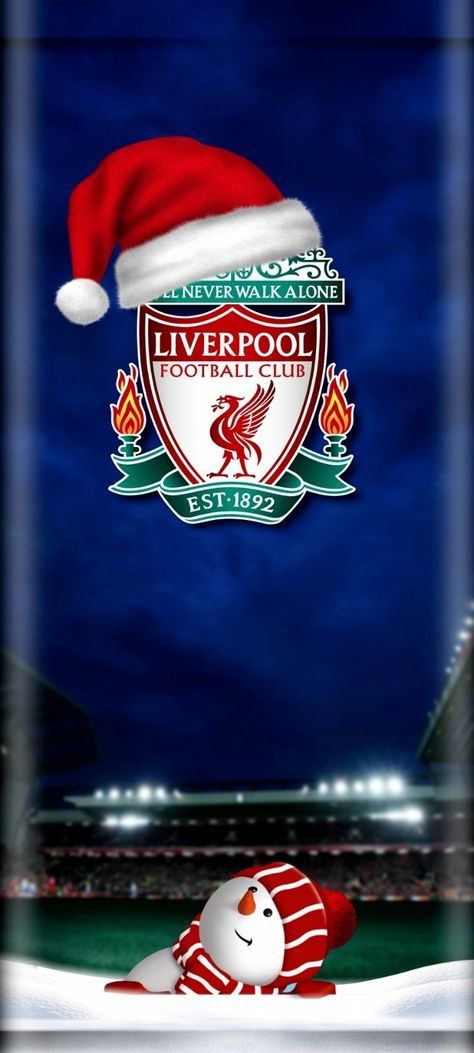 Liverpool Fc Wallpapers, Liverpool Christmas, Liverpool Fc Logo, Liverpool Football Club Wallpapers, Avatar Poster, Liverpool Champions, Liverpool Soccer, Fc Logo, Soccer Birthday