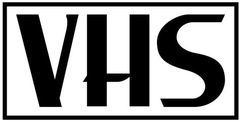 VHS - LOGO Vhs Logo, Def Comedy Jam, Historical Logo, Soft Grunge Aesthetic, Reading Comprehension Worksheets, Geometric Logo, Me Too Meme, Premium Logo, Logo Fonts