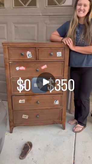 1K views · 33 reactions | Comment “BAMBOO” for the link to the bamboo I used!🤍 #diy #diyer #diyproject #furnitureflipping #flippingfurniture #beforeandafter | Mariah Flips Furniture | Sabrina Carpenter · Espresso Repurposed Wood Projects, Refurbishing Furniture, Diy Furniture Flip, Furniture Redos, Furniture Flip, Flea Market Flip, Furniture Flips, Upcycling Ideas, Diy Furniture Hacks