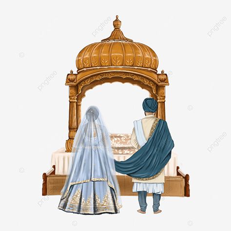 anand karaj,anand karaj gurudwara,anand karaj doodle,sikh marriage ceremony,guru amar das ji,sikh practices,indian wedding ceremony,anand marriage,ਅਨੰਦ ਕਾਰਜ,ceremony of joy,gurudwara,sikh worship,guru granth sahib,kirtan,sikh wedding rituals,shikh marriage rituals,sikh marriage,shikh wedding,sikh wedding couple,indian sikh,sikh couple,sikh couple art,sikh caricature,sikh portrait,sikh doodle,indian weddings,sikh,wedding,couple,indian couple,punjabi couple,wedding couple,wedding inspiration,india Indian Wedding Rituals, Sikh Wedding Invitations Cards, Indian Wedding Aesthetic, Sikh Wedding Card, Sikh Wedding Invitation, Couple Illustration Wedding, Punjabi Wedding Couple, Indian Wedding Invitation, Indian Wedding Invitation Card Design