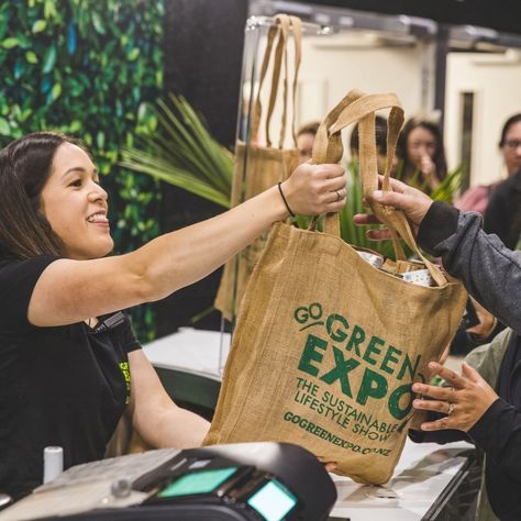 Hands up who scored a goodie bag from the Go Green Expo in Christchurch over the weekend? 🙋‍♀️ Be sure the repurpose that jute bag...perfect for your grocery shopping! It's Auckland's turn next with expo coming North in November. More info at gogreenexpo.co.nz. #GoGreenExpo #Christchurch #GoodieBag #Repurpose #JuteBag #GroceryShopping #Expo #Sustainability #EcoFriendly Jute Bag, Christ Church, Jute Bags, Sustainable Lifestyle, Christchurch, Goodie Bags, Grocery Shopping, In November, Go Green