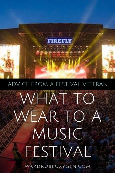 tips on what to wear to a music festival from a festival veteran Amsterdam Music Festival Outfits, Desert Music Festival Outfits, Iheartradio Music Festival Outfits, Middle Aged Festival Outfit, Outside Festival Outfit Summer, Outdoor Music Festival Outfits Fall, Best Shoes For Music Festival, What To Wear To Music Festival, Music Festival Outfits For Women Over 40