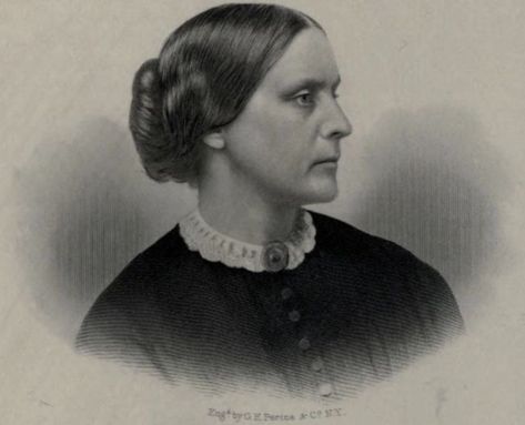 National Votes for Women Trail in Arkansas | Only In Arkansas Susan B. Anthony was the public face for the fight for women’s rights. She and Elizabeth Cady Stanton remained friends for 50 years as they championed women’s right to vote. Arkansas's locations of the National Votes for Women Trail can be discovered on OnlyinArk.com! Susan B Anthony Quotes, Elizabeth Cady Stanton, Suffrage Movement, Susan B Anthony, Historical Women, Womens History Month, Women’s Rights, Equal Rights, Gwen Stefani