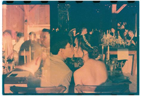 Bringing different expired film stocks to the weddings I shot and the results! Expired Film, Art Ho, Slow Shutter Speed, Film Stock, Slow Shutter, 120 Film, Point And Shoot Camera, First Humans, Epic Fails