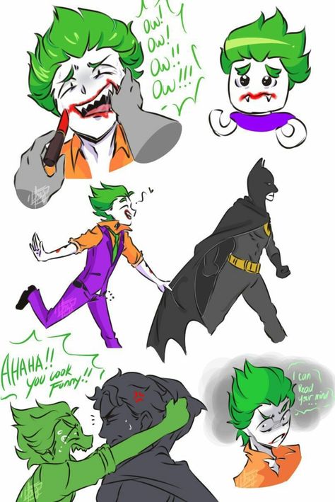 Lego Batman X Joker Fanart, Lego Batman Fanart, Lego Joker Fanart, Batman X Joker Fanart, Joker X Batman Fanart, Lego Batman X Joker, Batman Joker Art, Art Du Joker, Batman And The Joker