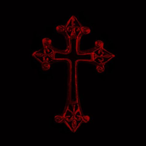 Red Cross, Not Mine, Red And Black, Black Background, A Black, Jesus, Red, White, Black