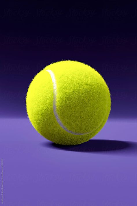 Macro image of a shaggy tennis ball. Ball Reference, Tennis Artwork, Postcard Wall, Best Friend Wallpaper, Ball Drawing, Friends Wallpaper, Close Up Photography, Tennis Balls, Tennis Ball