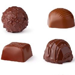 How To Make Chocolate Bonbons with Canna Butter Chocolate Molds Recipe, Canna Recipes, Canna Butter, Molded Chocolate, Tempering Chocolate, Bon Bons Recipe, Chocolate Bonbons, How To Temper Chocolate, Chocolate World