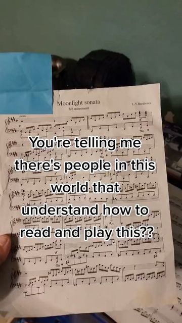 Reading With Music, How To Read Music, How To Read Notes, Piano Memes, Viola Jokes, Classical Music Humor, Orchestra Humor, Musician Jokes, Notes Piano