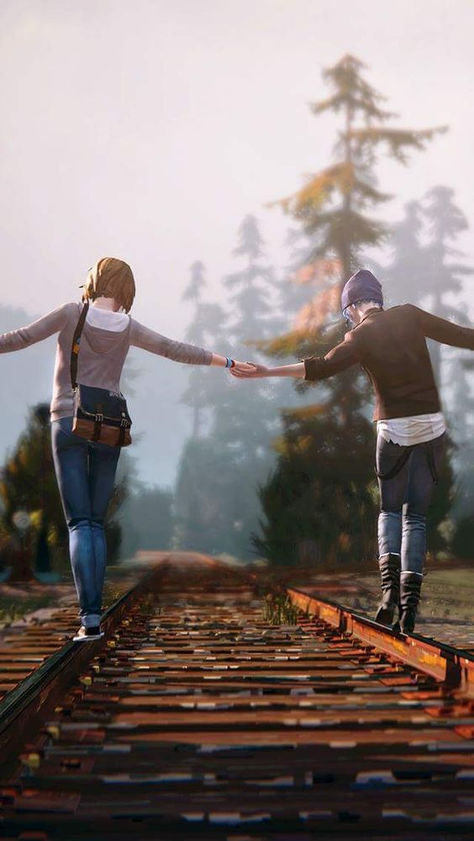 Life Is Strange Wallpaper, Life Is Strange Fanart, Arcadia Bay, Life Is Strange 3, Max And Chloe, Chloe Price, Video X, Star Citizen, Life Is Strange