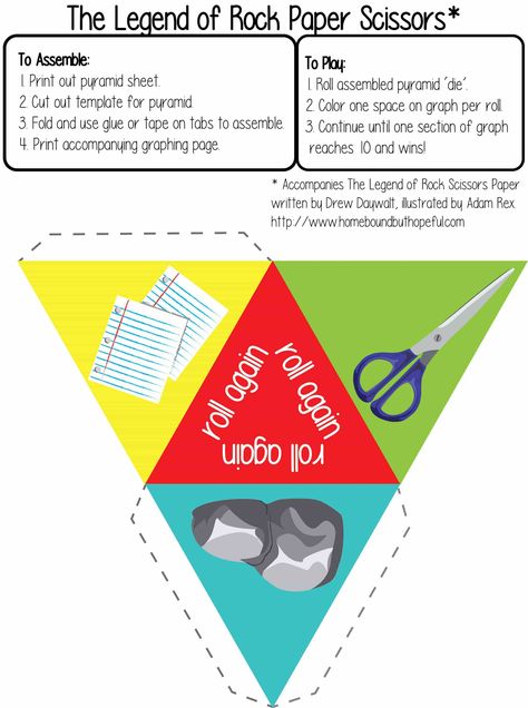 Graphing Fun with The Legend of Rock Paper Scissors Rock Paper Scissors Activities, The Legend Of Rock Paper Scissors, Legend Of Rock Paper Scissors Activities, 1st Grade Books, Art Books For Kids, Teaching Crafts, Read Aloud Activities, Rock Paper Scissors, Preschool Units