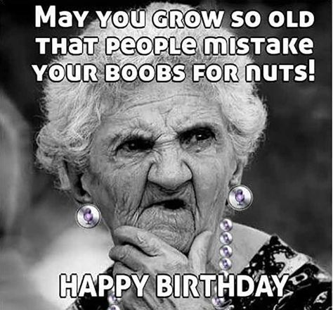 👩 47 Awesome Happy Birthday Meme for Her Happy Birthday Humorous, Funny Happy Birthday Messages, Funny Happy Birthday Images, Funny Happy Birthday Meme, Funny Happy Birthday Pictures, Happy Birthday For Him, Funny Birthday Meme, Happy Birthday Woman, Funny Happy Birthday Wishes