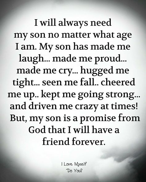 Mother Son Quotes, Son Quotes From Mom, Quotes Distance, Prayer For My Son, My Children Quotes, Mothers Love Quotes, Mommy Quotes, Son Quotes, Daughter Quotes