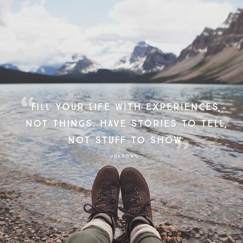 When I feel like I'm stuck in a rut—when life is feeling more like a chore than an opportunity—I look at my calendar, clear some room, and follow this simple but effective formula to help me collect a few golden "moments" once again. Collect Moments, Frases Tumblr, Nature Quotes, Best Places To Visit, Simple Living, A Quote, Simple Life, Travel Quotes, Great Quotes