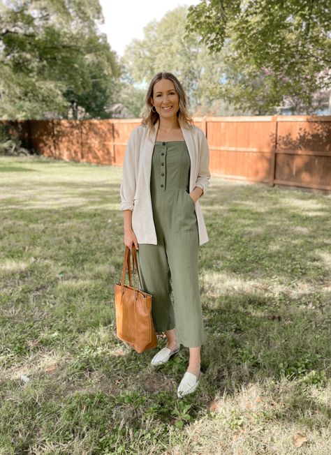 Here are five fall outfits made with a jumpsuit Romper Sweater Outfit, Jumpsuits For Women Fall, Jumpsuit With Coat Outfit, Pants Romper Outfit Winter, Fall Outfits 2023 Teacher, Layer Jumpsuit Outfit, Mom Jumpsuit Outfit, Fall Jumpsuits & Rompers, Jumper Outfit Ideas Jumpsuits