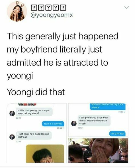 “YOONGI DID THAT” Yoongi As Your Boyfriend, Jealous Boyfriend, As Your Boyfriend, Guy Friend, E Dawn, About Bts, Hell Yeah, I Love Bts, Your Boyfriend