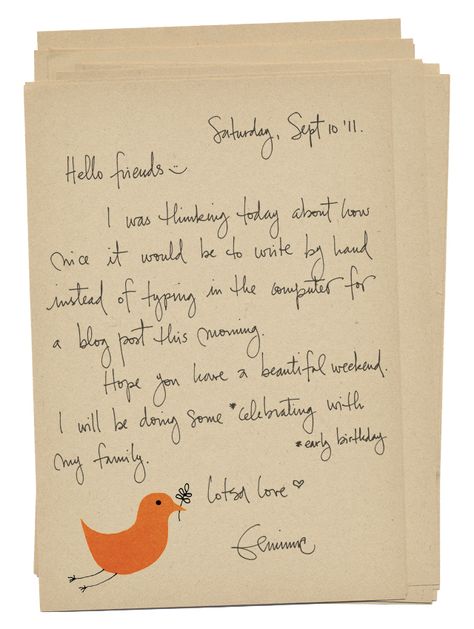 Receiving real handwritten letters that come in an envelope, were stamped and mailed and travelled to me from someone who cared enough about me to take the time to write. Old fashioned girl. Beautifully Written Letters, How To Write Old Fashioned Letters, Old Fashioned Love Letters Hand Written, Cute Hand Written Letters, Written Letters Ideas, Old Love Letters Hand Written, Love Letter Hand Written, Vintage Love Letters Hand Written, Hand Written Letters