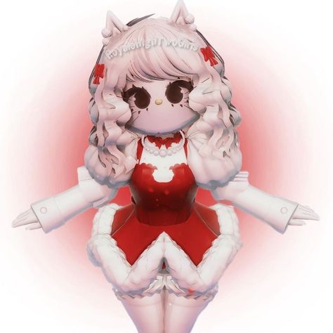 Hello Kitty Royale High, Roblox Royale High Outfits, Royale High Outfits, Roblox Royale High, Kitty Aesthetic, Pin Search, Aesthetic Roblox Royale High Outfits, Hello Kitty Characters, Royale High