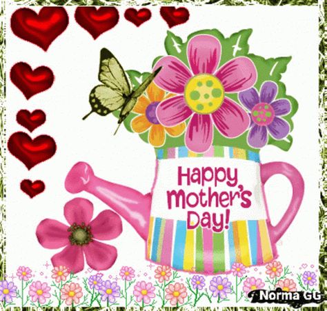 Feliz Dia De Las Madres Happy Mothers Day GIF - FelizDiaDeLasMadres HappyMothersDay Hearts - Discover & Share GIFs Happy Mothers Day Clipart, Mothers Day Cartoon, Happy Mothers Day Pictures, Valentines Quotes, Happy Mothers Day Images, Mothers Day Gif, Happy Mothers Day Wishes, Mothers Day Images, Mothers Day Pictures