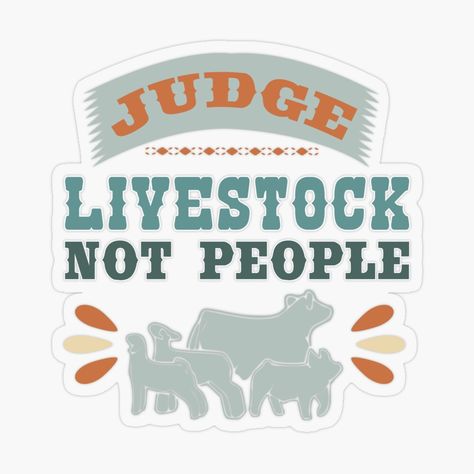 Fair Shirts, Livestock Quotes, Western Wallpapers, Country Stickers, Livestock Judging, Barrel Racing Quotes, About Me Template, Racing Quotes, Western Stuff