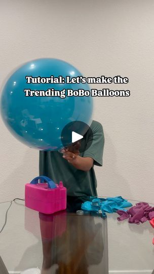 16K views · 206 reactions | Tutorial: Let’s make the Trending BoBo Balloons 🎈I love adding these to my garlands because it brings a different texture and color to my organic garlands ✨Book Balloon Installations and Rentals at the link in our bio.......#tutorial #tutorials #how #howto #diy #bobo #balloonart #balloon #balloongarland #balloongarlands #va #virginia #boboballoons #fyp #foryou #trending #reels #balloonartist #clearballoons #clear #events #balloonhacks #hacks #hack #facebookpost #balloonarch #balloondecor #balloondecoration #balloonkit #balloonstylist | Invyte | June One (Glen Check) · Keeps Spinning In My Head (Instrumental) Balloon Hacks, Bobo Balloons, Bobo Balloon, Jumbo Balloons, Best Glue, Clear Balloons, Balloon Installation, Trending Reels, Balloon Kit