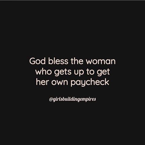 I work hard, pay my bills, and maintain myself. I’m independent. So when you see me, know that’s all me. I’m not kept, I do the keeping. 💕💁🏻 . . #photooftheday #mood #feministquote #wednesday... Pay My Own Bills Quotes Independent Women, I Pay My Bills Quotes Independent Women, I Pay My Own Bills Quotes, Financially Independent Quotes Woman, Independent Woman Quotes Work Hard, Walking In My Purpose, Single Woman Quotes, Love And Happiness Quotes, Strong Women Quotes Independent