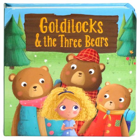 The most popular #animation short stories which are a must-watch for children. Not only are they extremely entertaining, they teach important #moral and  common-sense lessons to children.  "#Goldilocks And The Three Bears"  #shortstories Goldilocks And The Three Bears, The Three Bears, National Geographic Kids, Three Bears, Best Children Books, Fancy Nancy, Baby #5, Early Literacy, Board Book